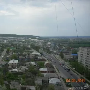 Цены на жилье растут. Доступная квартира в центре Белгорода