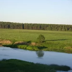 Продам в Суздале: Земельный участок 10 сот. под ижс 