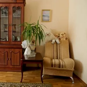 Срочно продаю 4-х комнатную квартиру в ЮЗР 