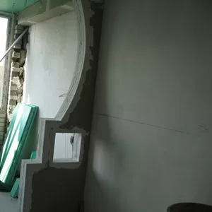 Ремонт эконом класса.