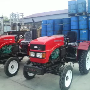 Трактор Foton Lovol TC-180