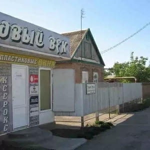 Замечательный вариант в Ростовской области: жильё доход климат!!!    