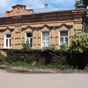 Срочно продаю 1/2 дома