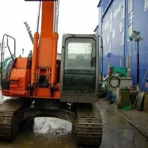Продается экскаватор Hitachi ZX225US