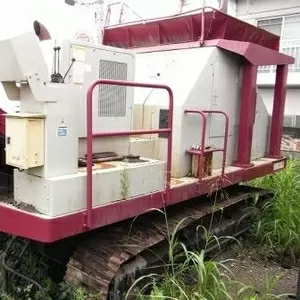 Продается дробилка MITSUBISHI  MRC40JG