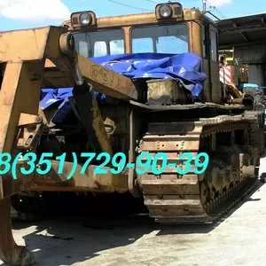 Бульдозер ДЭТ-250
