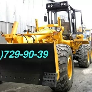 продам автогрейдер ДЗ-98 после капремонта 