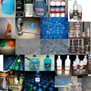  Производитель реализует группу товаров автохимии