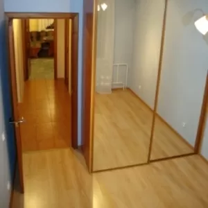 Срочно продам собств. просторную 3-х ком. кв. 89м2 в м-не Северный