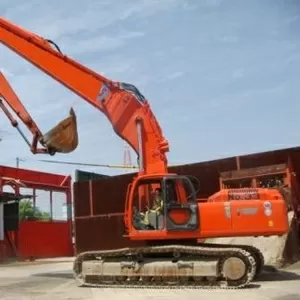 Продается экскаватор KOBELCO SK450LC