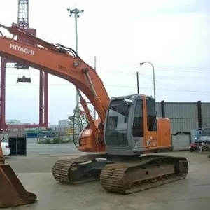 Продается экскаватор HITACHI ZX 225US