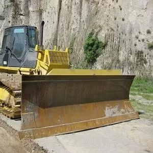 Продается бульдозер Komatsu   D61P-12
