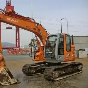Продается экскаватор HITACHI   ZX135US