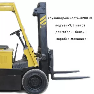 Продается складской погрузчик