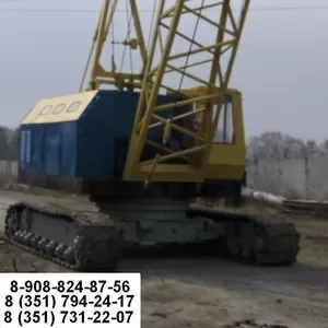 Кран МКГ-25 БР стрела 28 гусек 20 кап ремонт псм паспорт гарантия