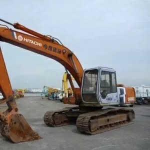 Продается экскаватор HITACHI   EX200-2