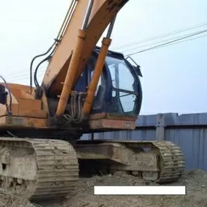 Продается экскаватор Samsung MX222 LC