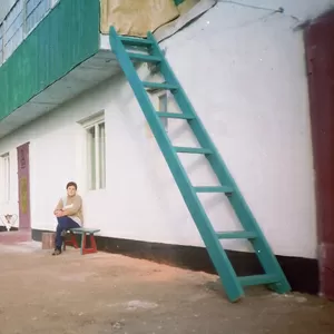 Новый дом в Тамбове