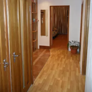 Продам 3 х комнатную квартиру  на Геологов