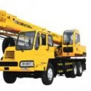 Продаю Автокран XCMG QY20B