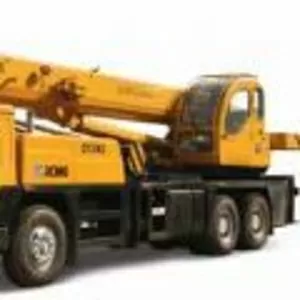 продаем Автокран XCMG QY30K