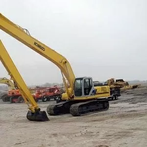 Продается экскаватор KOBELCO SK330 LC