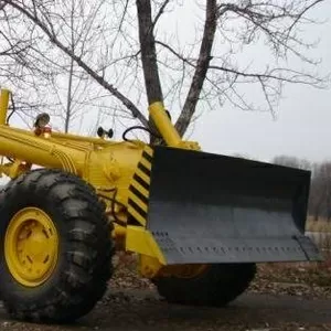 Автогрейдер СДМ 25АМ-11 