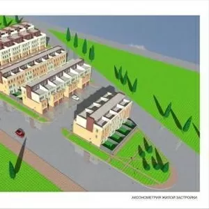 Продажа 3х комнатных квартир в Верхних Печерах
