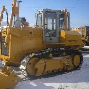 Поставим новые бульдозеры ЧЕТРА Т-11.01 и Т-15.01 