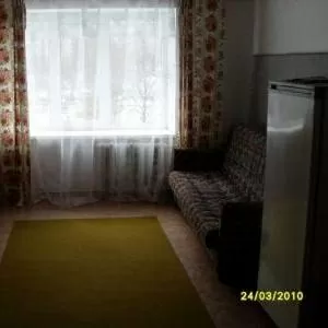 Продается гостинка 21 кв.м. - 780 т.р.