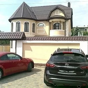 Продаю Шикарный Дом.Фестивальный район Краснодара.