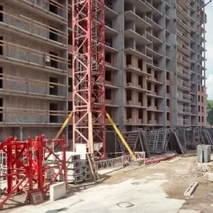 ЖК «Атланта» — недорогие квартиры в доме высокой степени готовности
