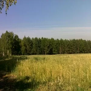 Продам участок Элита