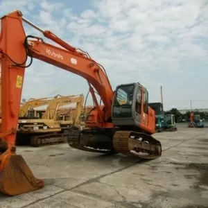 Продается экскаватор  Kubota K225US.   
