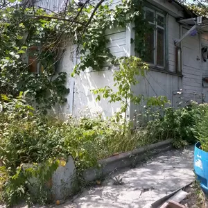 ДАЧА В ЗАВОДСКОМ