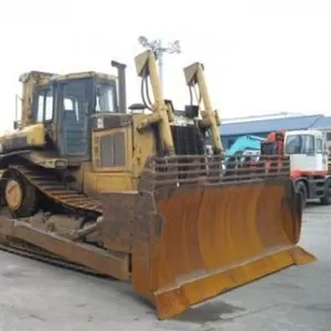 Продается бульдозер CAT   D7R.