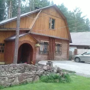 Продаётся коттедж на станции Минино