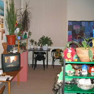 Срочно!Продаю 1к квартиру в Пензе, ул. Аустрина 144 