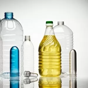 ПЭТ тара производство и продажа