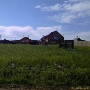 Продам участок в Карлуке под ИЖС