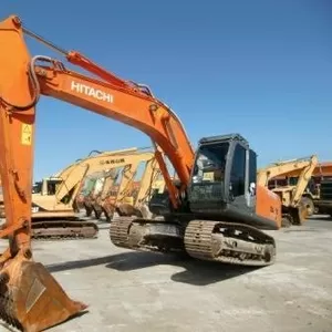 Продается экскаватор Hitachi ZX210.