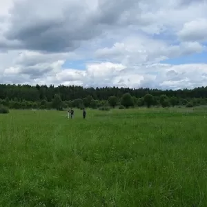 Продается земельный участок