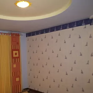 ЕВРОРЕМОНТ под ключ.