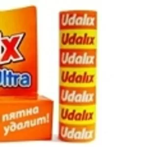 Пятновыводитель Udalix