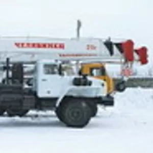 Автокран КС-45721,  25т.   ОФИЦИАЛЬНЫЕ ДИЛЕРЫ!КС-45721 «ЧЕЛЯБИНЕЦ» .
