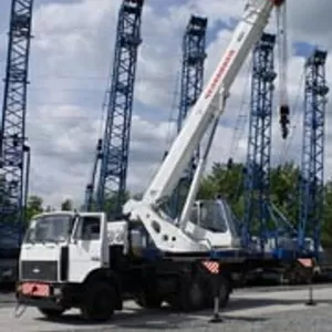 Автокран КС-65711,  40т.  ОФИЦИАЛЬНЫЕ ДИЛЕРЫ!.