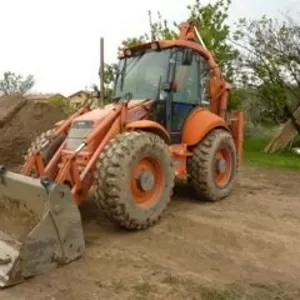 Погрузчик FIAT HITACHI FB200.2