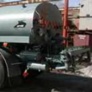 Автогудронатор ДС-142Б (ДС-142Б-05)  Официальный дилер!