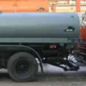  Автобитумовоз ДС-138Б Официальный дилер!