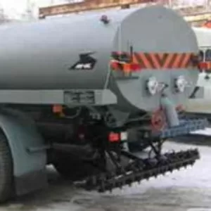 Автобитумовоз ДС-138Б-02 Официальный дилер!
